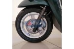 Honda Scoopy Prestige Tahun 2026